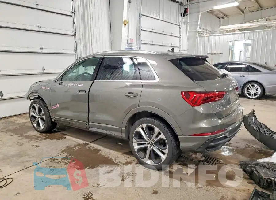 WA1EECF3XK1072065 Photo# 2