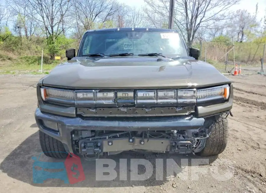 1GT10DDB6RU108779 Photo# 5