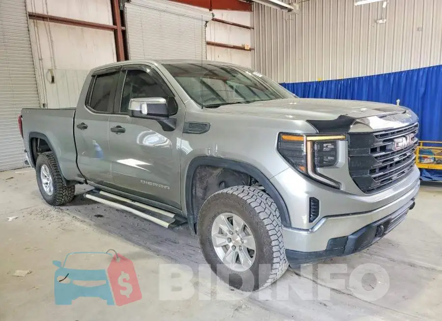 1GTRUAED1PZ303095 Photo# 4