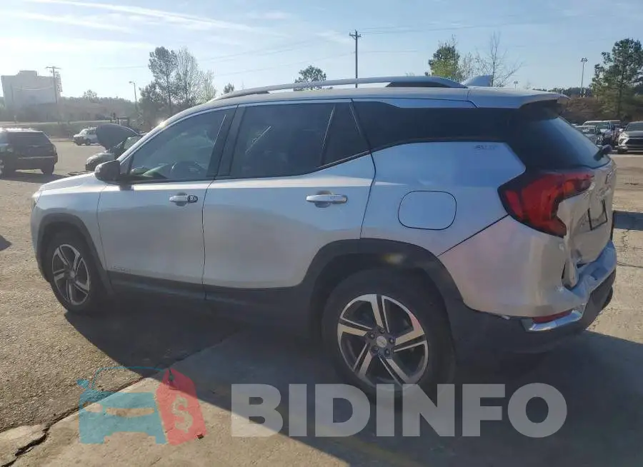 3GKALPEV4KL342585 Photo# 2
