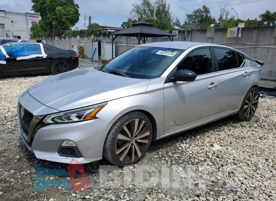 1N4BL4CV6LC240161 Photo# 1