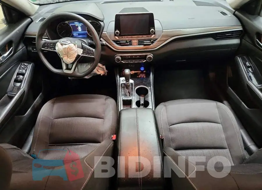1N4BL4DV9PN361226 Photo# 8