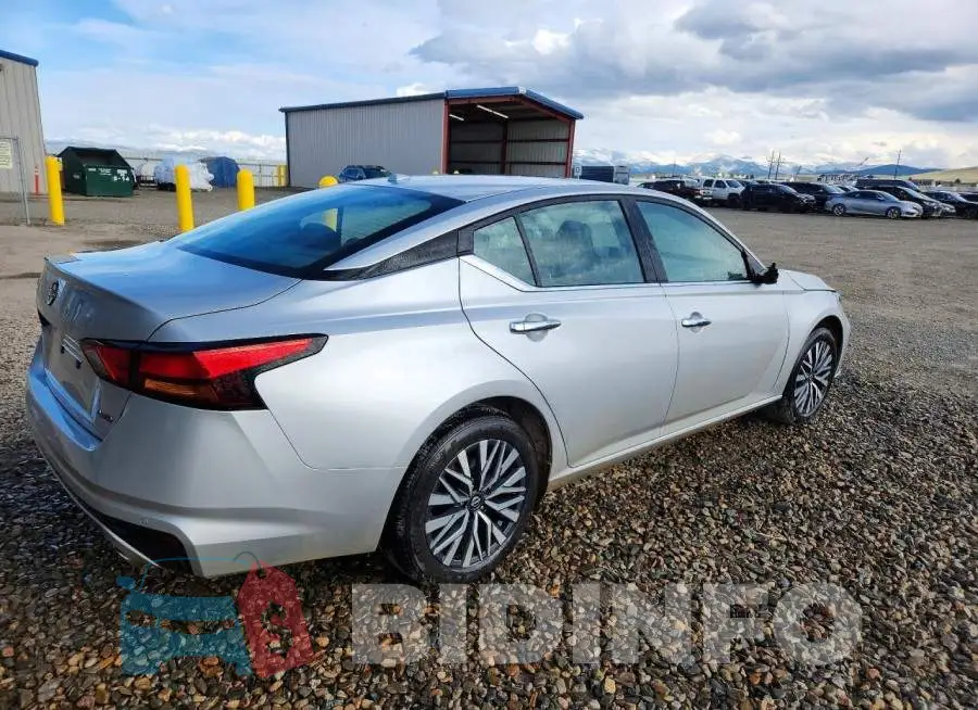 1N4BL4DW9SN407199 Photo# 3
