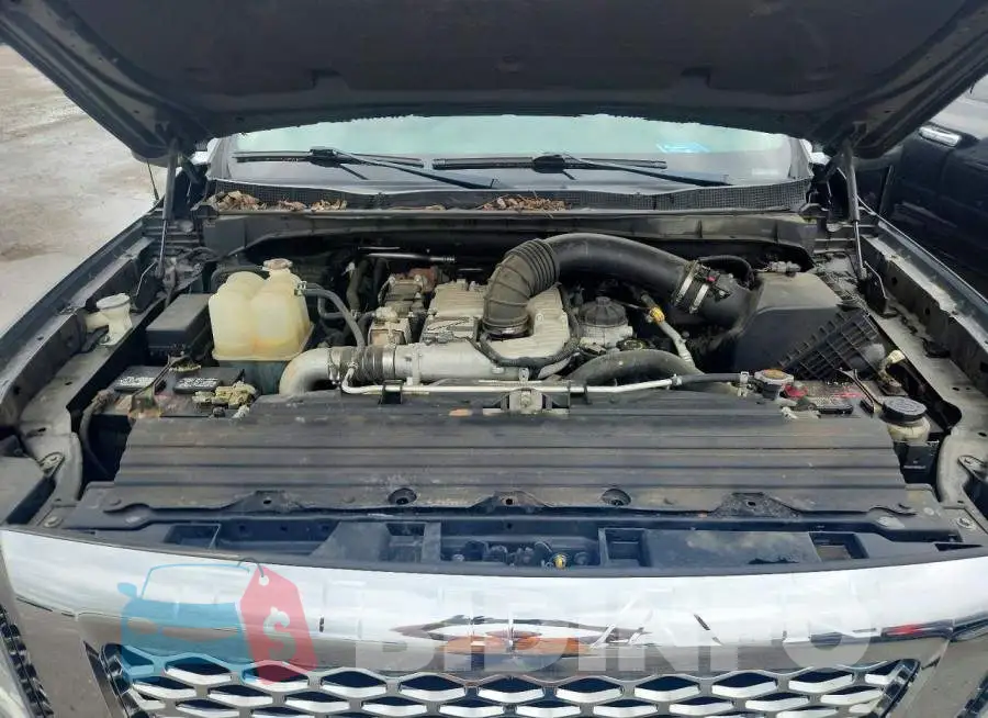 1N6BA1F4XJN546201 Photo# 11