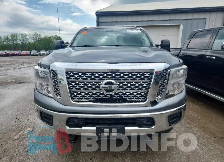 1N6BA1F4XJN546201 Photo# 5