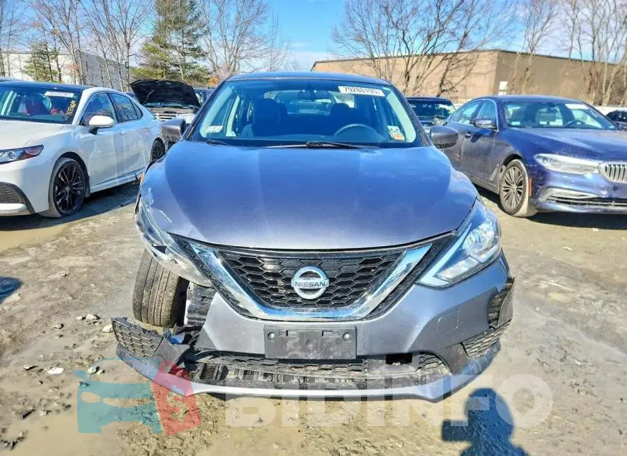 3N1AB7AP7KL626222 Photo# 5