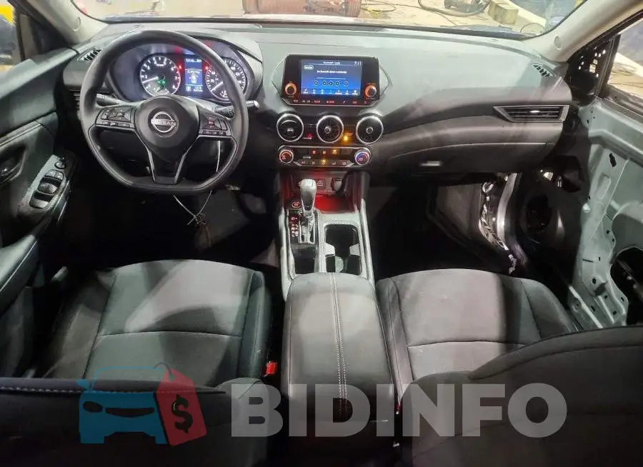 3N1AB8BV6SY406432 Photo# 8