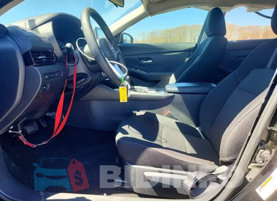3N1AB8CV1SY360197 Photo# 7