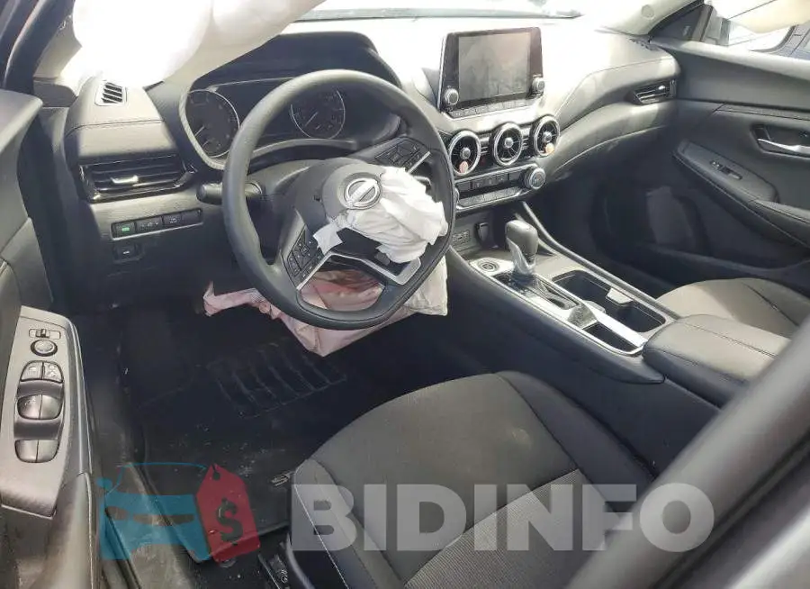 3N1AB8CV1SY391109 Photo# 8