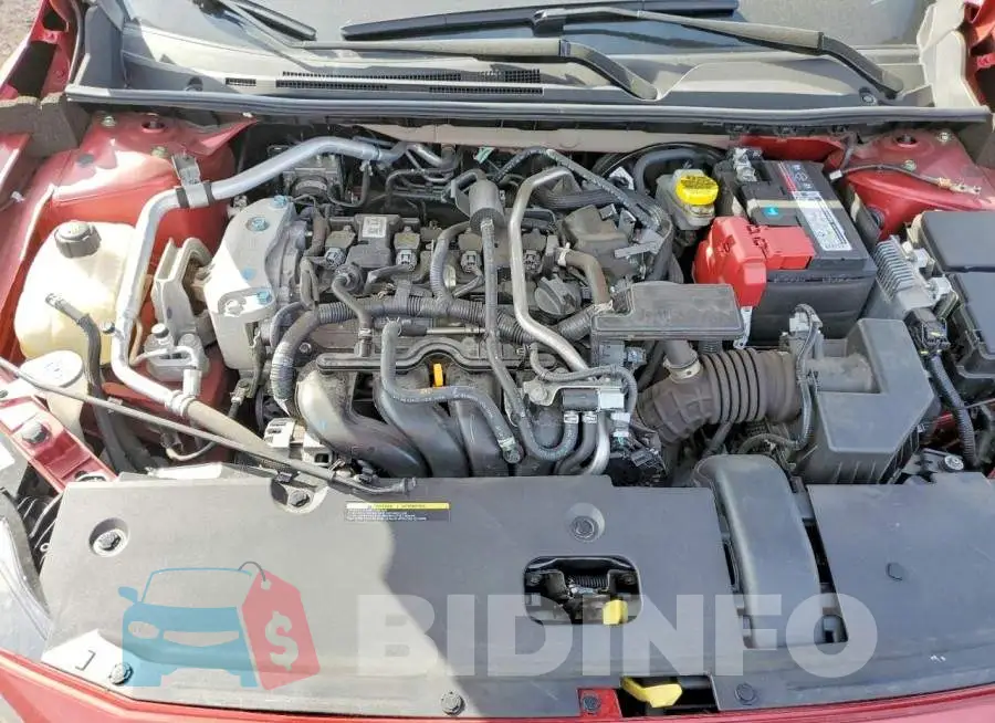 3N1AB8CV2PY290085 Photo# 11