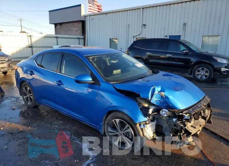 3N1AB8CV3MY209283 Photo# 4