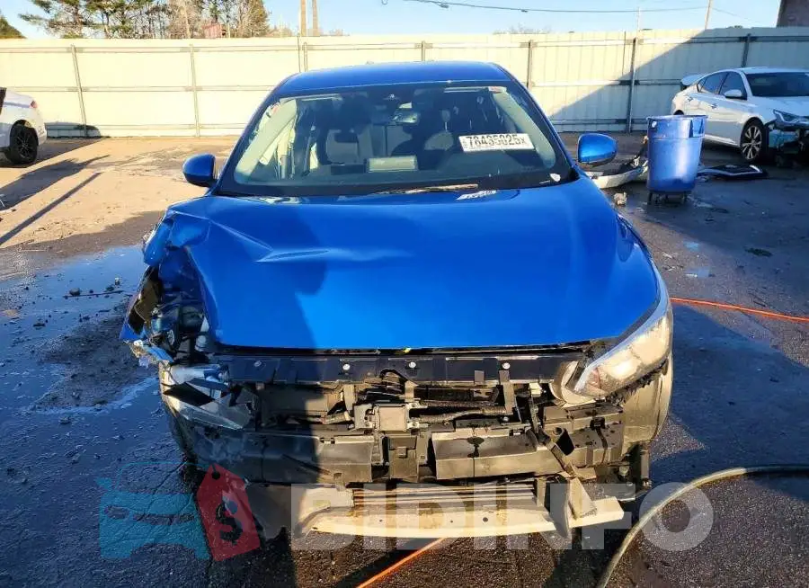 3N1AB8CV3MY209283 Photo# 5