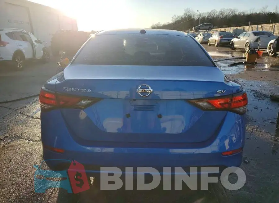 3N1AB8CV3MY209283 Photo# 6