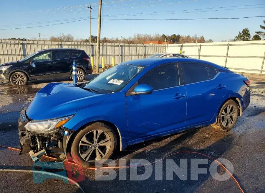 3N1AB8CV3MY209283 Photo# 1