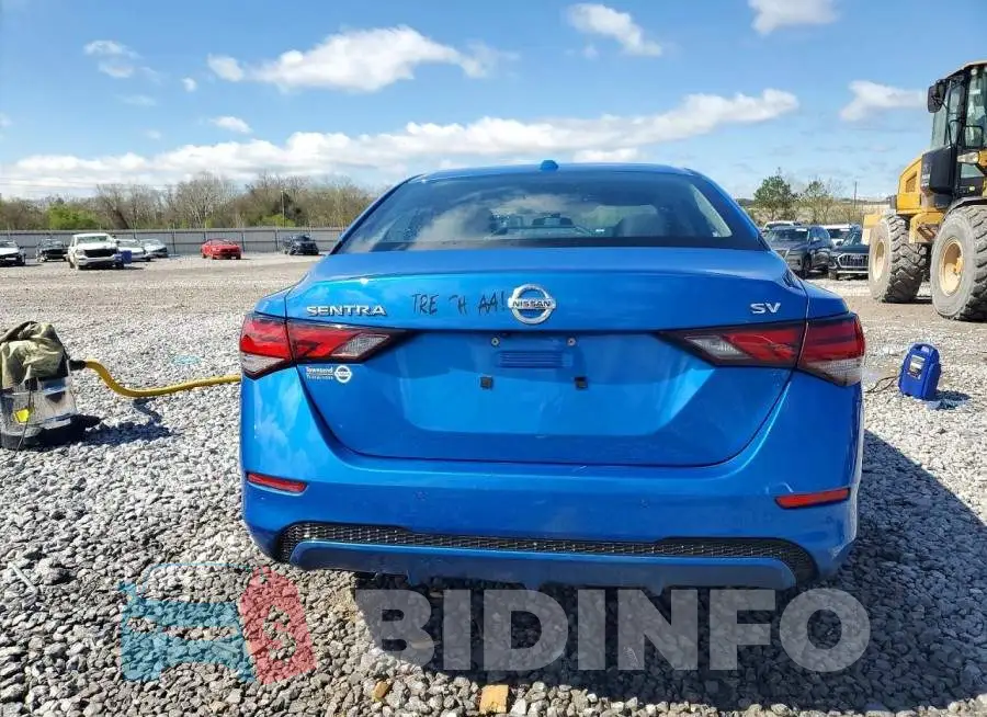 3N1AB8CV4PY310904 Photo# 6