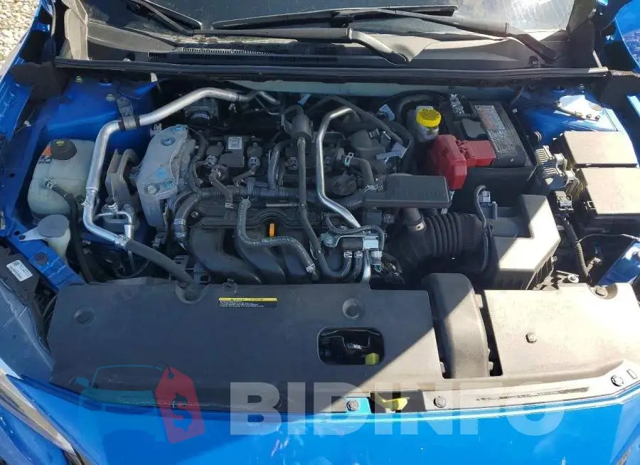 3N1AB8CV4PY310904 Photo# 11