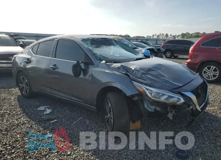 3N1AB8CV4PY325161 Photo# 4