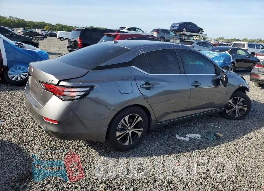 3N1AB8CV4PY325161 Photo# 3