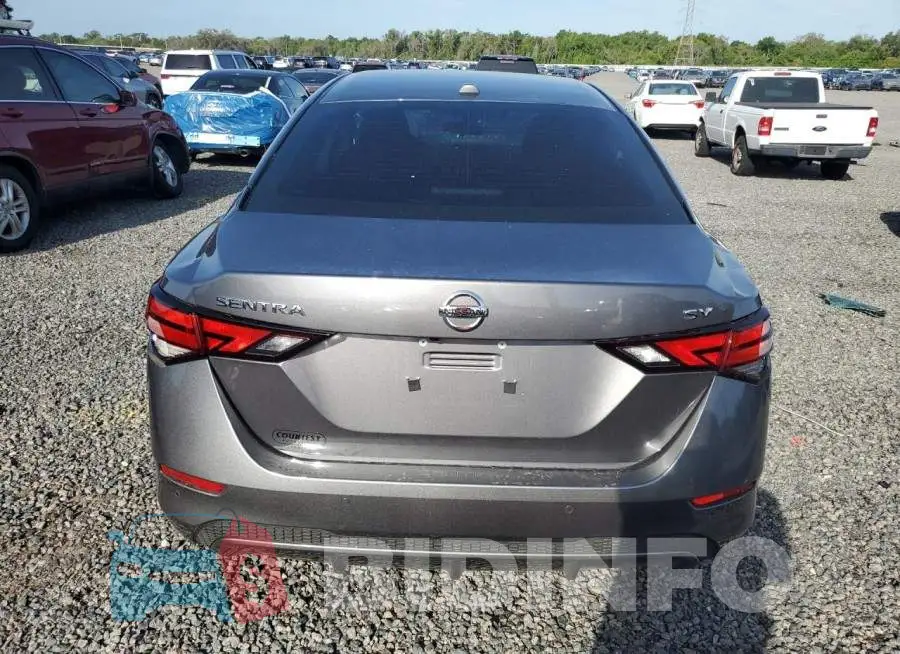 3N1AB8CV4PY325161 Photo# 6