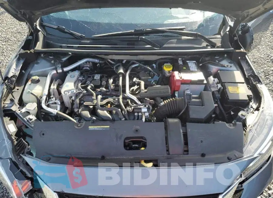 3N1AB8CV4PY325161 Photo# 11