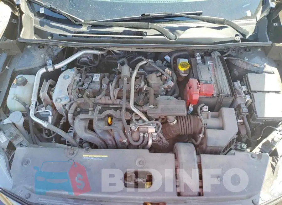 3N1AB8CV4RY269628 Photo# 11