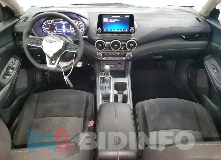 3N1AB8CV4SY237297 Photo# 8