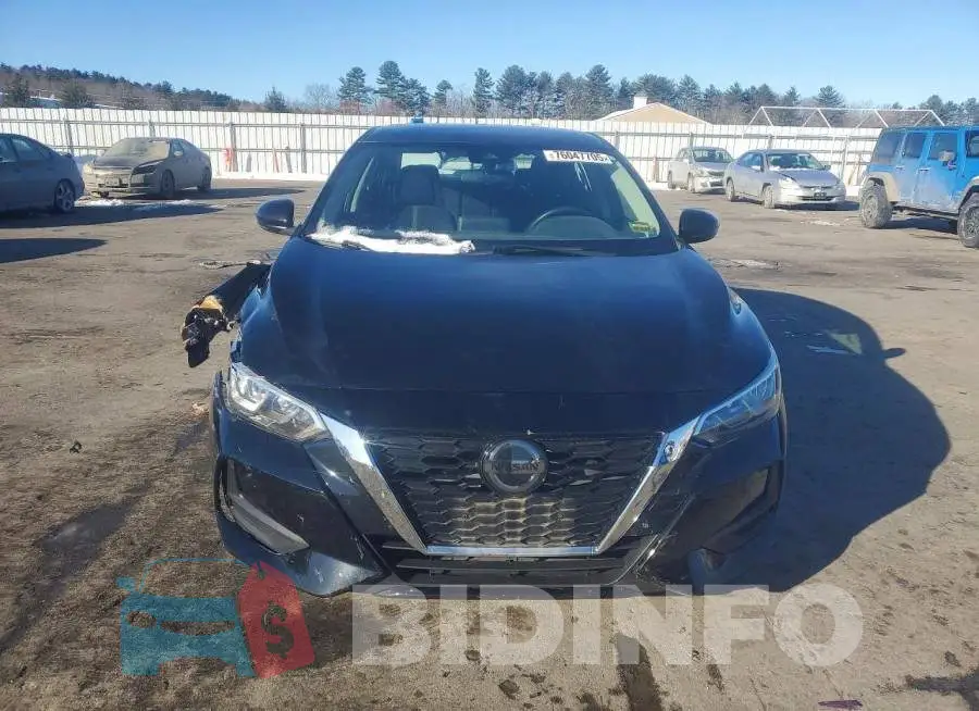 3N1AB8CV5LY284937 Photo# 5