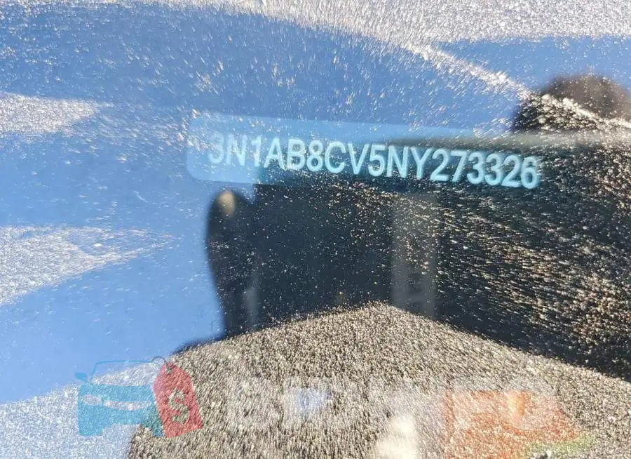3N1AB8CV5NY273326 Photo# 12