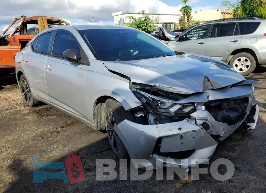 3N1AB8CV5PY226672 Photo# 4