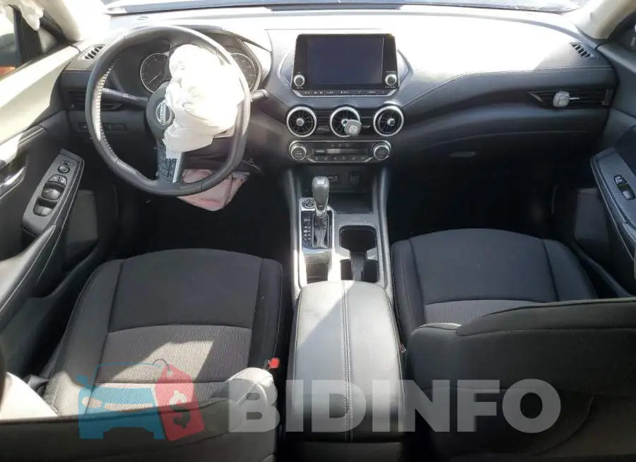 3N1AB8CV5PY226672 Photo# 8