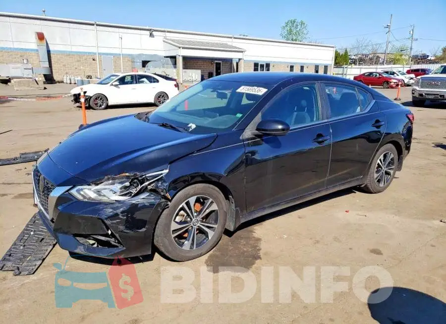 3N1AB8CV6MY263502 Photo# 1