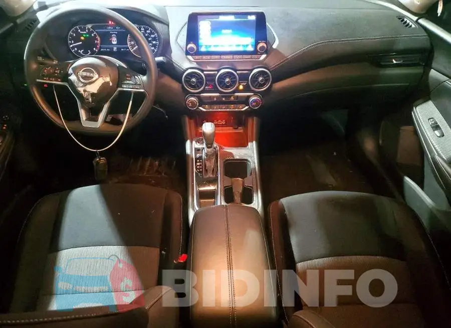 3N1AB8CV6SY270723 Photo# 8