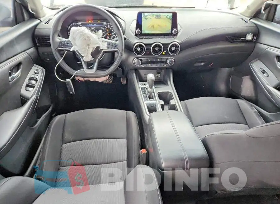 3N1AB8CV8PY266325 Photo# 8