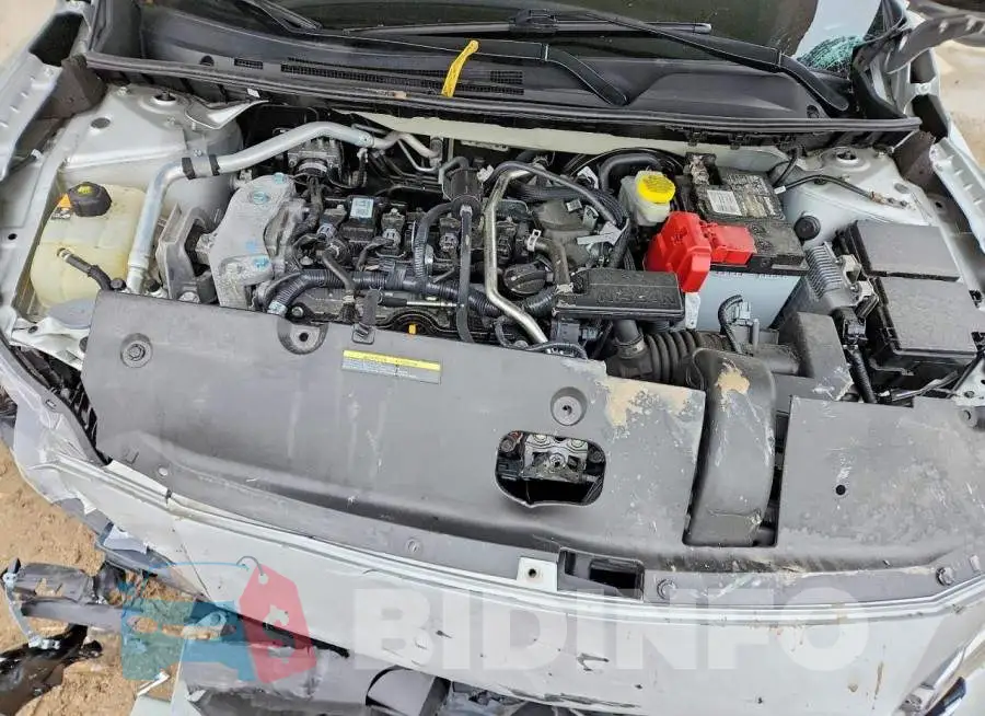 3N1AB8CV8PY266325 Photo# 11