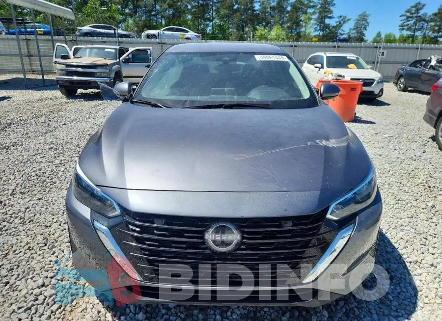 3N1AB8CV9RY342573 Photo# 5