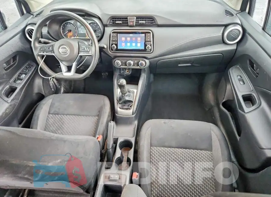 3N1CN8BV1LL914242 Photo# 8