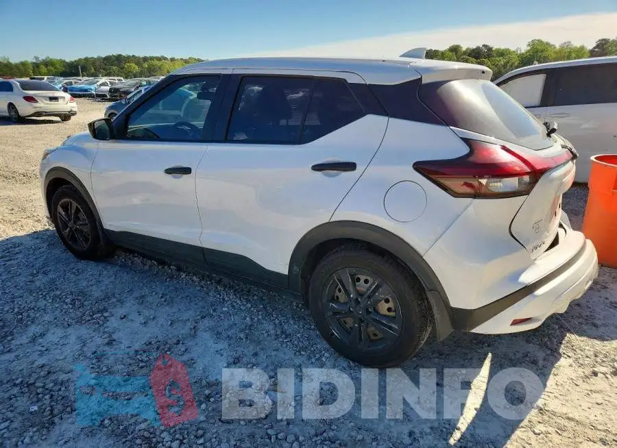 3N1CP5BV4PL572476 Photo# 2