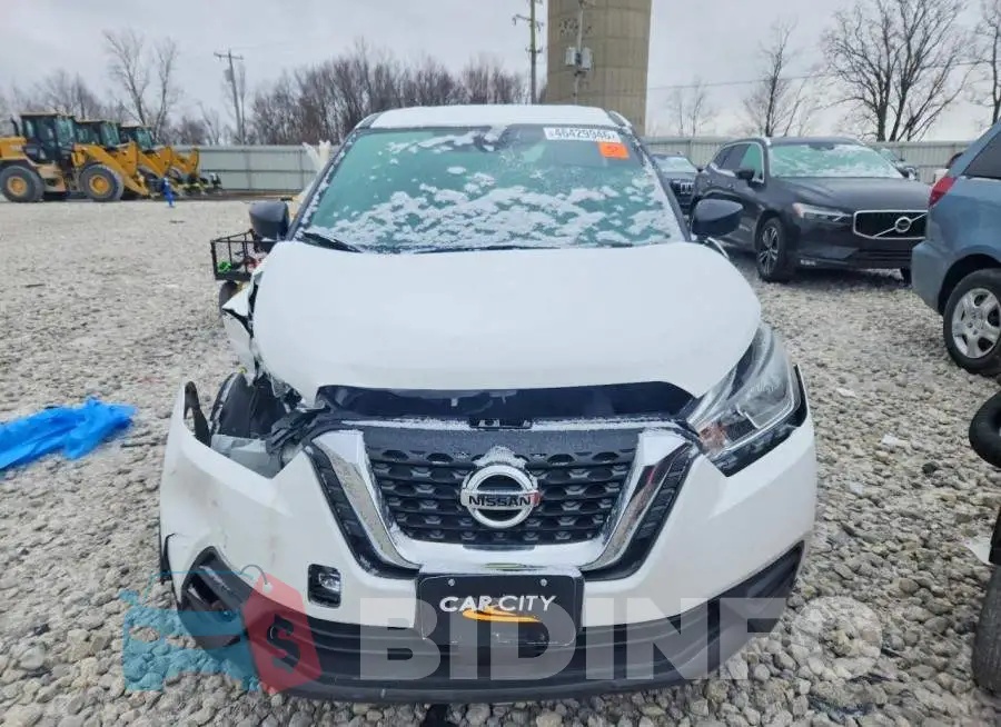 3N1CP5BV6LL493983 Photo# 5