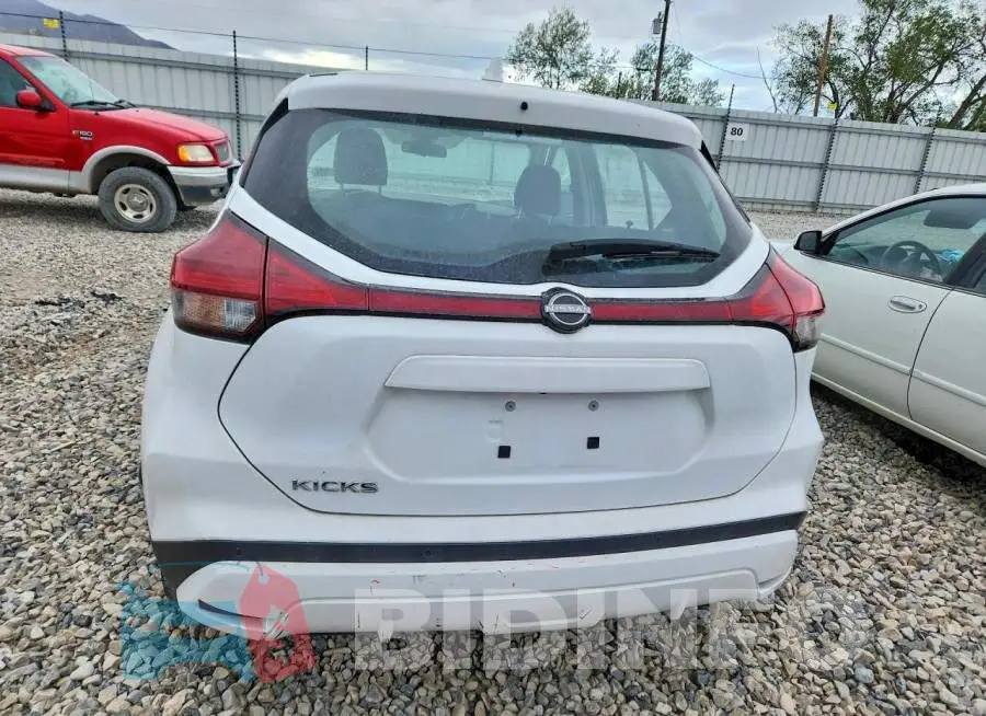 3N1CP5BV9RL507934 Photo# 6