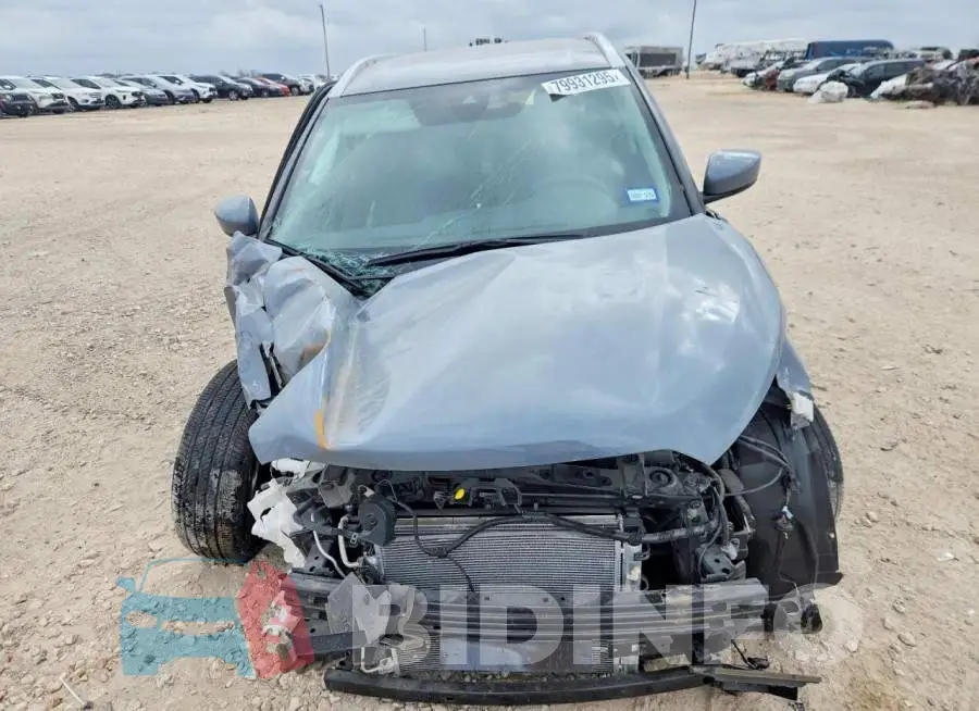 3N1CP5CV7PL566198 Photo# 5