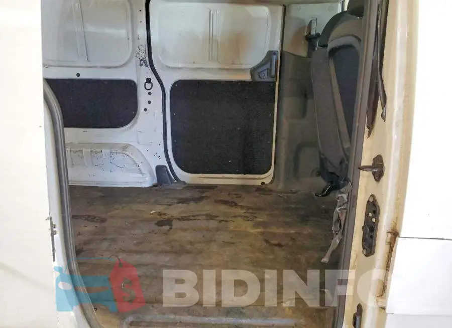 3N6CM0KN6MK703883 Photo# 11
