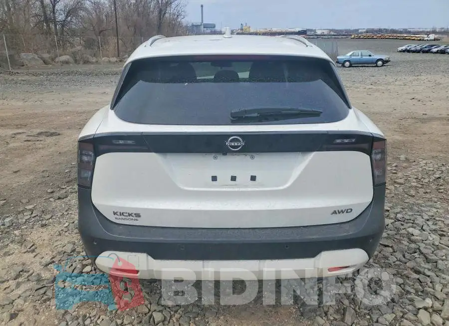 3N8AP6CBXSL352738 Photo# 6