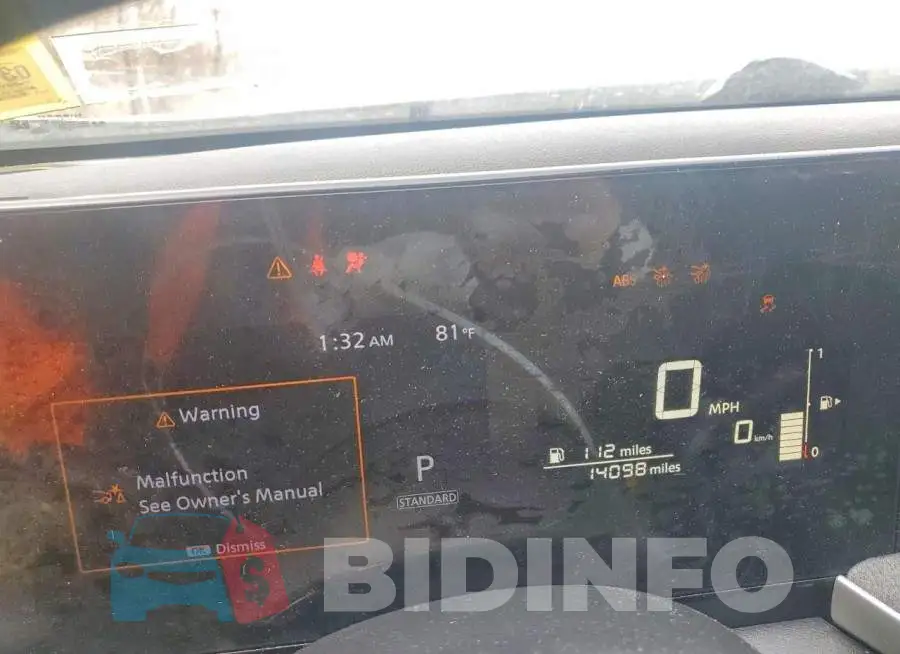3N8AP6CBXSL352738 Photo# 9