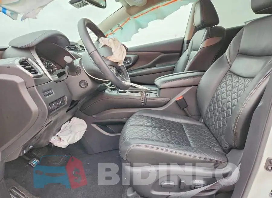 5N1AZ2DS2MC123932 Photo# 7