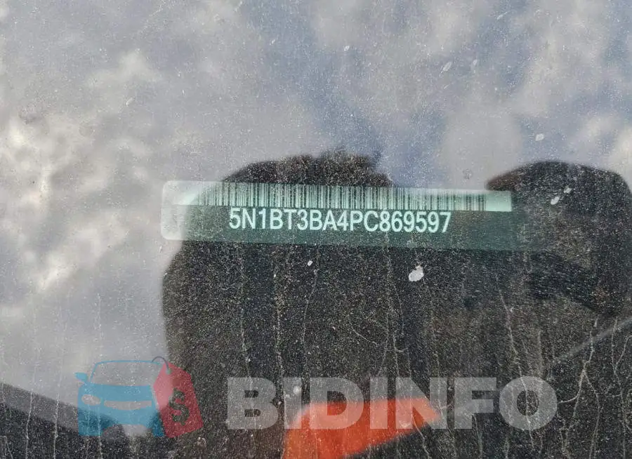 5N1BT3BA4PC869597 Photo# 13