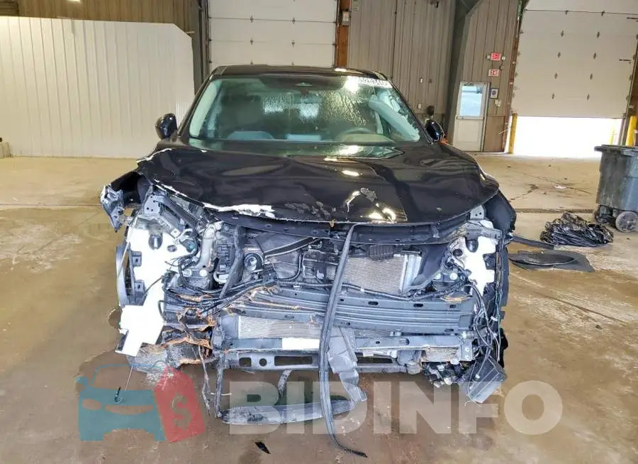 5N1BT3BBXPC832224 Photo# 5