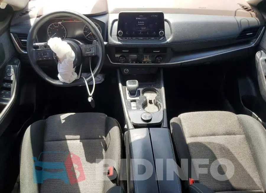 5N1BT3BBXPC832224 Photo# 8