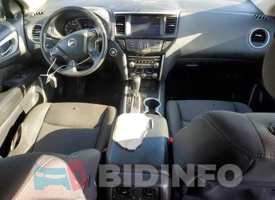 5N1DR2BN1LC600228 Photo# 8