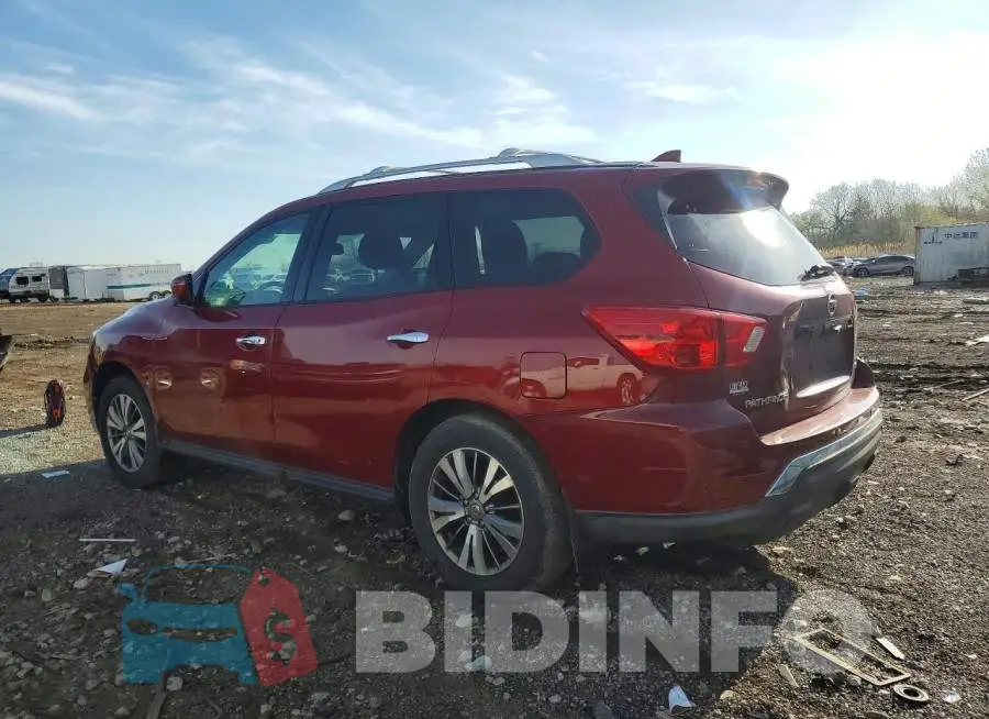 5N1DR2BN1LC600228 Photo# 2