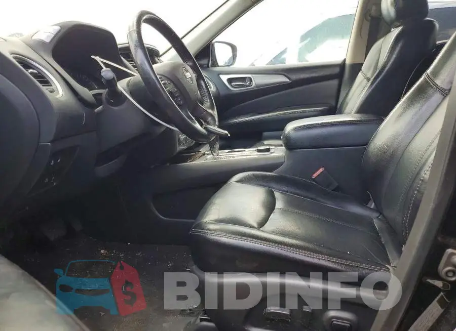 5N1DR2CM6LC616124 Photo# 7